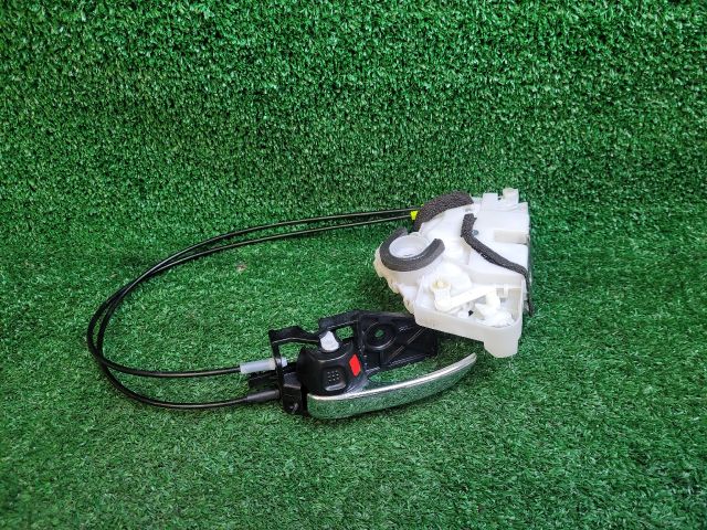 bontott SUZUKI VITARA Bal első Központizár Motor