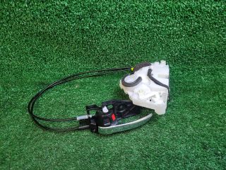 bontott SUZUKI VITARA Bal első Központizár Motor