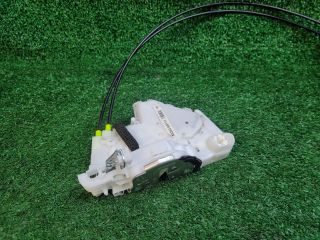 bontott SUZUKI VITARA Bal első Központizár Motor