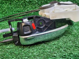 bontott SUZUKI VITARA Bal első Központizár Motor