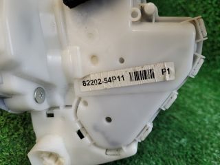 bontott SUZUKI VITARA Bal első Központizár Motor