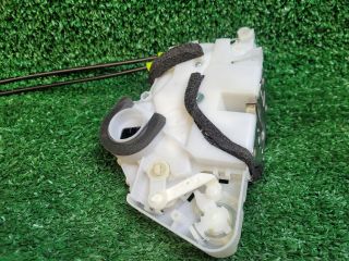 bontott SUZUKI VITARA Bal első Központizár Motor
