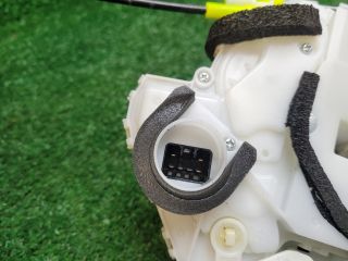 bontott SUZUKI VITARA Bal első Központizár Motor