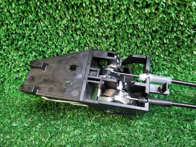 bontott SUZUKI VITARA Bal első Központizár Motor