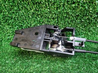 bontott SUZUKI VITARA Bal első Központizár Motor