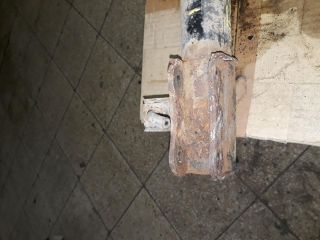 bontott SUZUKI VITARA Bal első Lengéscsillapító