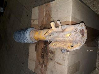 bontott SUZUKI VITARA Bal első Lengéscsillapító