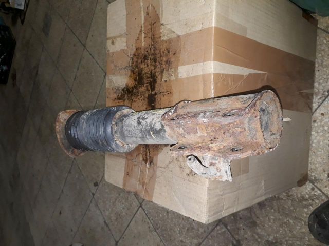 bontott SUZUKI VITARA Bal első Lengéscsillapító