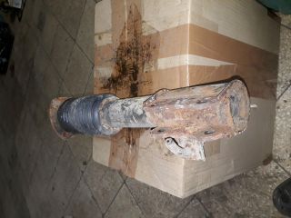 bontott SUZUKI VITARA Bal első Lengéscsillapító