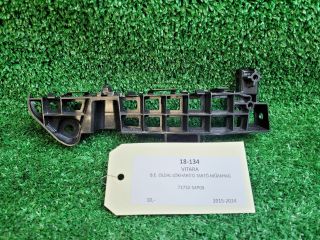 bontott SUZUKI VITARA Bal első Lökhárító Tartó (Műanyag)