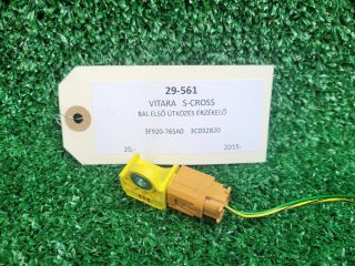 bontott SUZUKI VITARA Bal első Oldal Ütközés Érzékelő