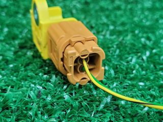 bontott SUZUKI VITARA Bal első Oldal Ütközés Érzékelő