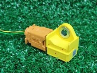 bontott SUZUKI VITARA Bal első Oldal Ütközés Érzékelő