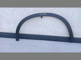 bontott SUZUKI VITARA Bal első Sárvédő Díszléc