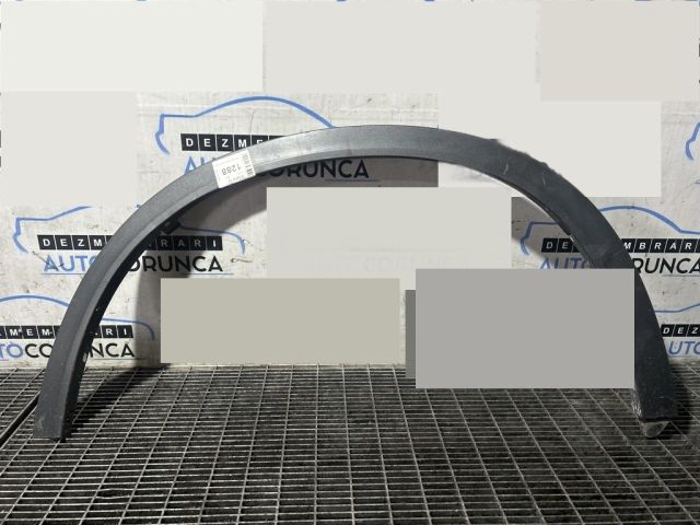 bontott SUZUKI VITARA Bal első Sárvédő Szélesítő