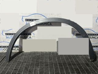 bontott SUZUKI VITARA Bal első Sárvédő Szélesítő