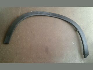 bontott SUZUKI VITARA Bal első Sárvédő Szélesítő