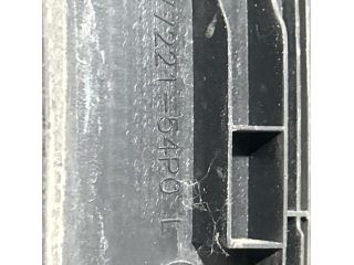 bontott SUZUKI VITARA Bal első Sárvédő Szélesítő