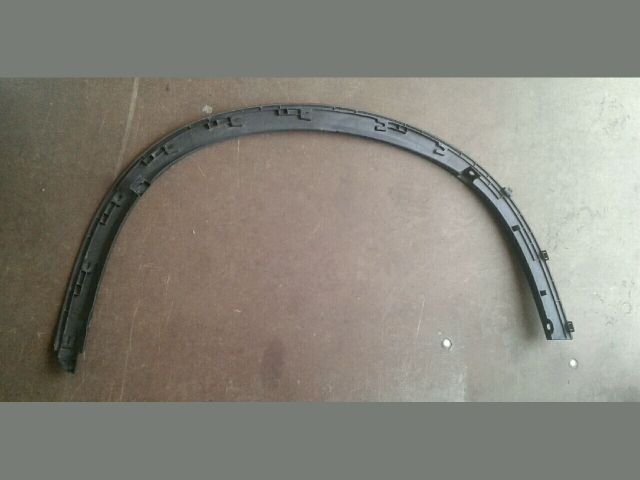 bontott SUZUKI VITARA Bal első Sárvédő Szélesítő