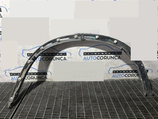 bontott SUZUKI VITARA Bal első Sárvédő Szélesítő