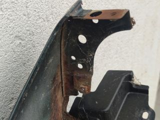 bontott SUZUKI VITARA Bal első Sárvédő