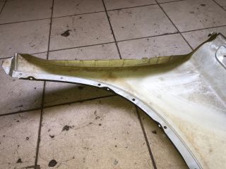 bontott SUZUKI VITARA Bal első Sárvédő