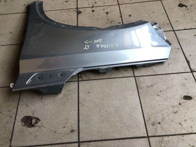 bontott SUZUKI VITARA Bal első Sárvédő