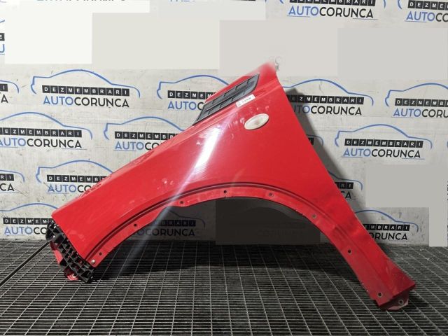 bontott SUZUKI VITARA Bal első Sárvédő