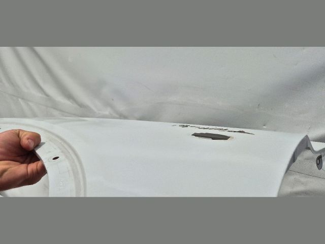 bontott SUZUKI VITARA Bal első Sárvédő