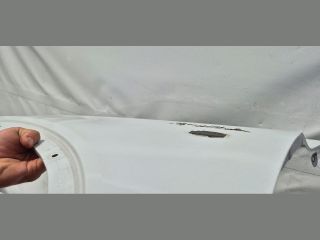 bontott SUZUKI VITARA Bal első Sárvédő