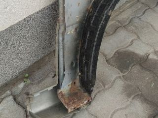 bontott SUZUKI VITARA Bal első Sárvédő