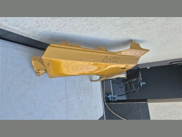 bontott SUZUKI VITARA Bal első Sárvédő