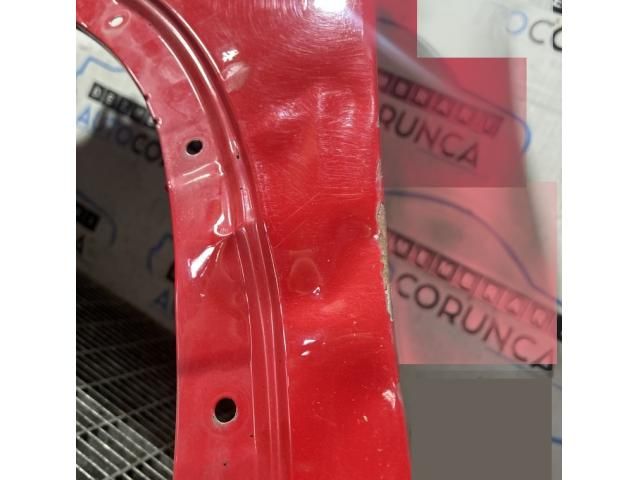 bontott SUZUKI VITARA Bal első Sárvédő