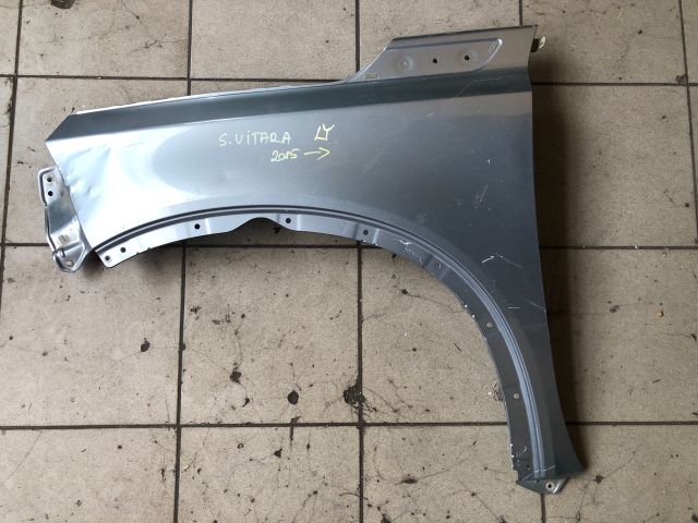 bontott SUZUKI VITARA Bal első Sárvédő
