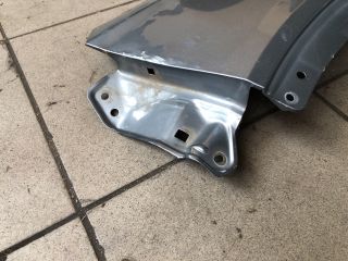 bontott SUZUKI VITARA Bal első Sárvédő