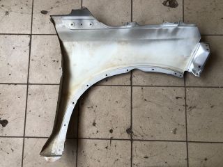 bontott SUZUKI VITARA Bal első Sárvédő