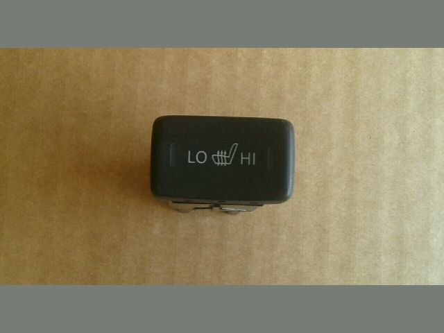 bontott SUZUKI VITARA Bal első Ülésfűtés Kapcsoló