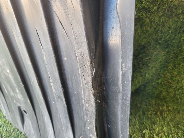 bontott SUZUKI VITARA Bal Fenéklemez