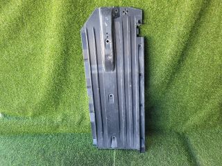 bontott SUZUKI VITARA Bal Fenéklemez