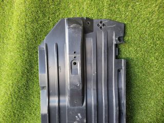 bontott SUZUKI VITARA Bal Fenéklemez