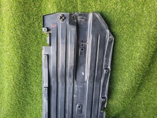 bontott SUZUKI VITARA Bal Fenéklemez