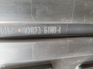 bontott SUZUKI VITARA Bal Fenéklemez