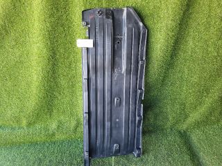 bontott SUZUKI VITARA Bal Fenéklemez