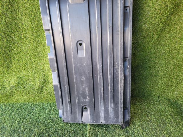 bontott SUZUKI VITARA Bal Fenéklemez