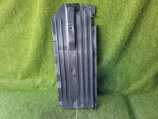 bontott SUZUKI VITARA Bal Fenéklemez