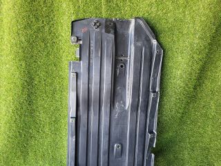 bontott SUZUKI VITARA Bal Fenéklemez