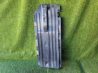 bontott SUZUKI VITARA Bal Fenéklemez