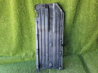 bontott SUZUKI VITARA Bal Fenéklemez