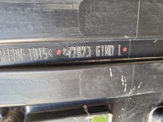 bontott SUZUKI VITARA Bal Fenéklemez