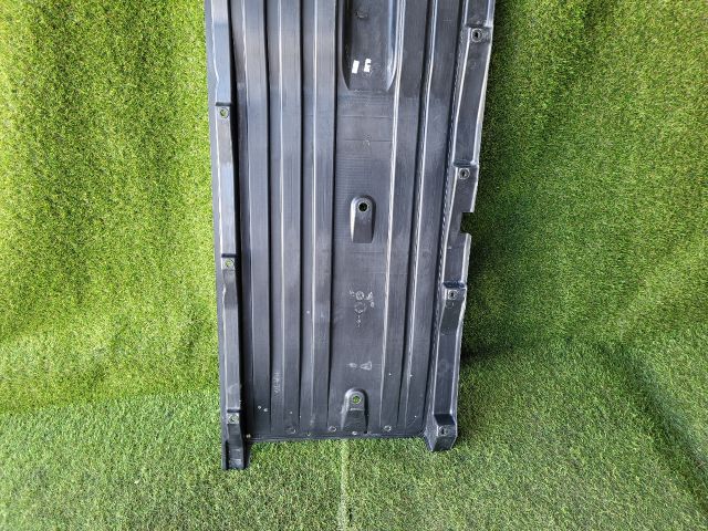 bontott SUZUKI VITARA Bal Fenéklemez